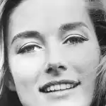 Tania Mallet