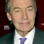 Charlie Rose