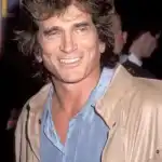 Michael Landon