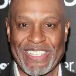 James Pickens Jr.