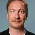 David Thewlis