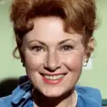 Marion Ross