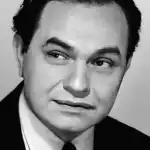 Edward G. Robinson