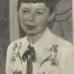 Dorothy Yost