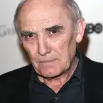 Donald Sumpter