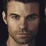 Daniel Gillies