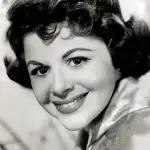 Mitzi McCall