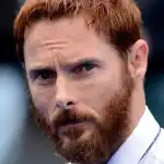 Sean Harris