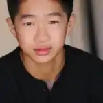 Jordan Dang