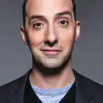 Tony Hale