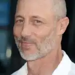 Jon Gries