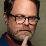 Rainn Wilson