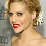 Brittany Murphy