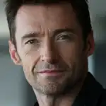 Hugh Jackman