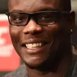 Ovince Saint Preux