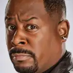 Martin Lawrence