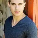 Cody Linley