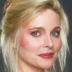 Priscilla Barnes