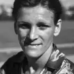 Babe Didrikson Zaharias