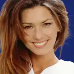 Shania Twain