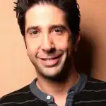 David Schwimmer