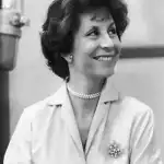 Betty Comden