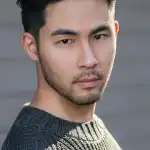 Brandon Marc Higa