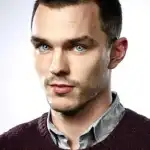 Nicholas Hoult