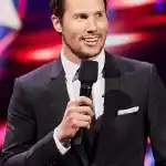 Jason Dundas