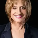 Patti LuPone