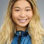 Chloe Kim