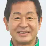 Keiichi Tsuchiya