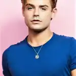 Garrett Clayton