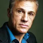 Christoph Waltz