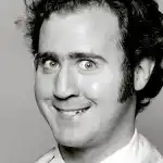 Andy Kaufman