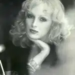 Candy Darling