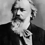 Johannes Brahms