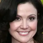 Reiko Aylesworth