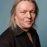 Christopher Hampton