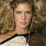 Rachel Hunter