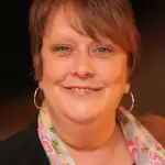 Kathy Burke