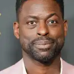 Sterling K. Brown