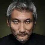 Tsui Hark