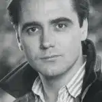 Tony Slattery