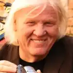 Edgar Froese