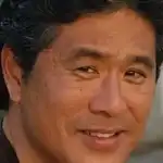 Ken Narasaki