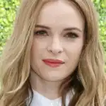 Danielle Panabaker