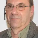 Alain Berbérian