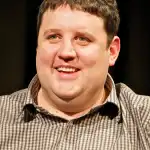 Peter Kay