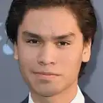 Forrest Goodluck